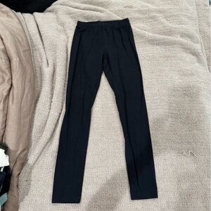 Cat & Jack Black Leggings